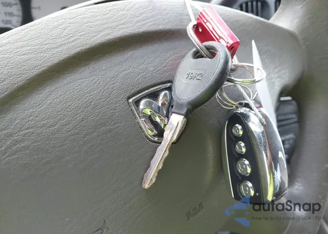 2006 Dodge Grand Caravan Se from USA, damaged, VIN 1D4GP24R46B505652